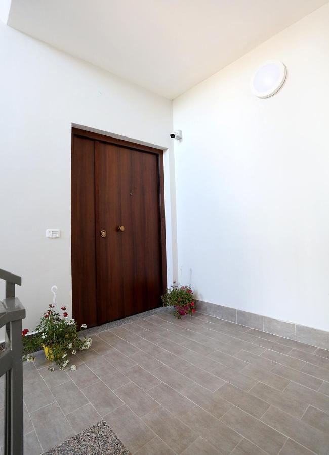 Il Giglio Hotel Castel Volturno Exterior photo